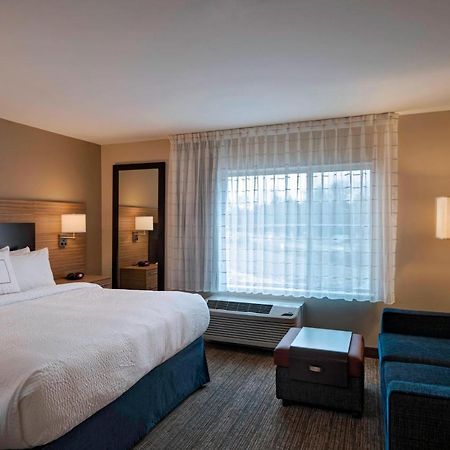 Towneplace Suites By Marriott Tacoma Lakewood Buitenkant foto