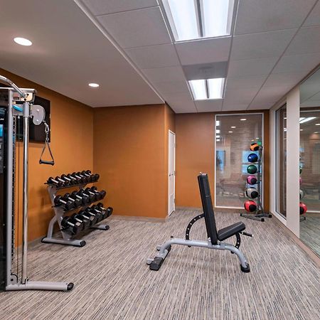 Towneplace Suites By Marriott Tacoma Lakewood Buitenkant foto