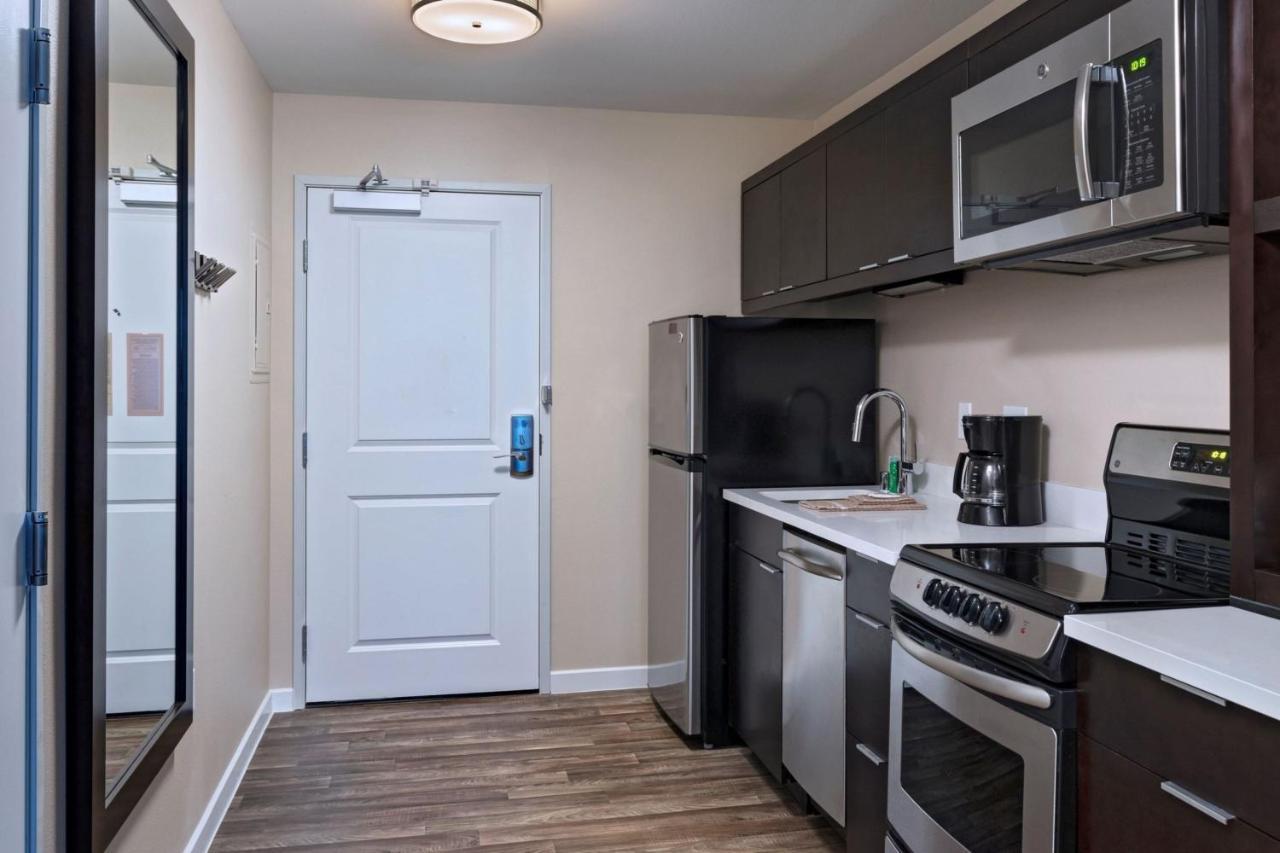 Towneplace Suites By Marriott Tacoma Lakewood Buitenkant foto