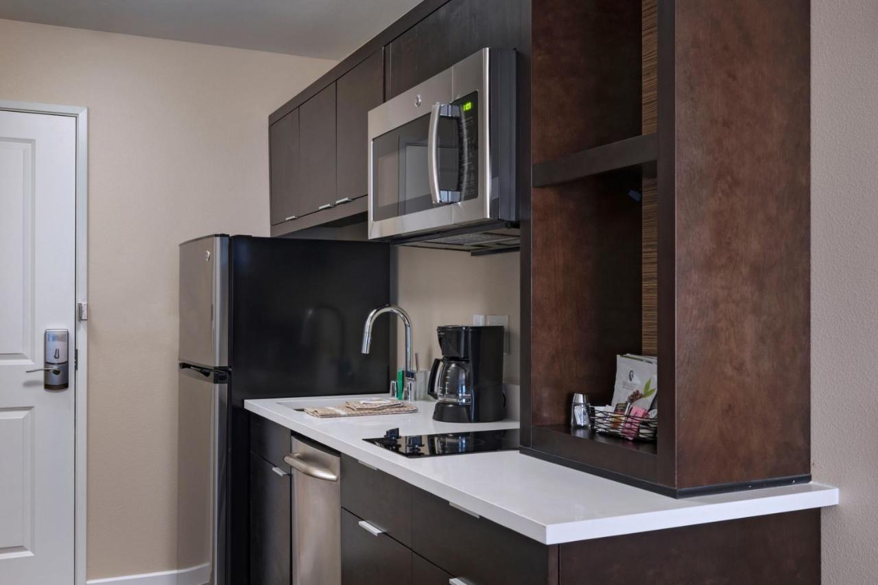 Towneplace Suites By Marriott Tacoma Lakewood Buitenkant foto