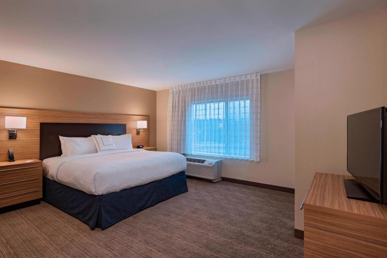 Towneplace Suites By Marriott Tacoma Lakewood Buitenkant foto