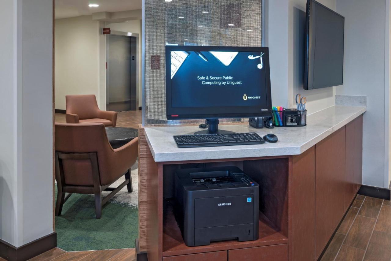 Towneplace Suites By Marriott Tacoma Lakewood Buitenkant foto
