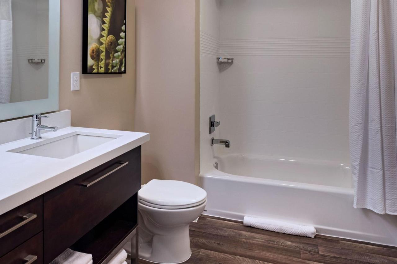 Towneplace Suites By Marriott Tacoma Lakewood Buitenkant foto