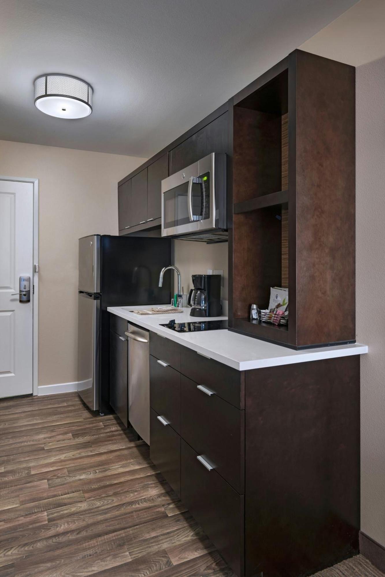 Towneplace Suites By Marriott Tacoma Lakewood Buitenkant foto