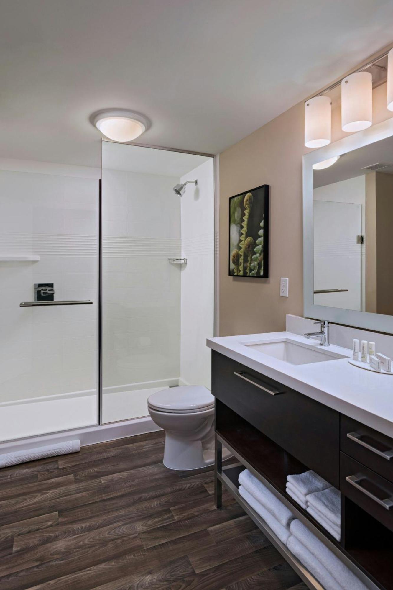 Towneplace Suites By Marriott Tacoma Lakewood Buitenkant foto