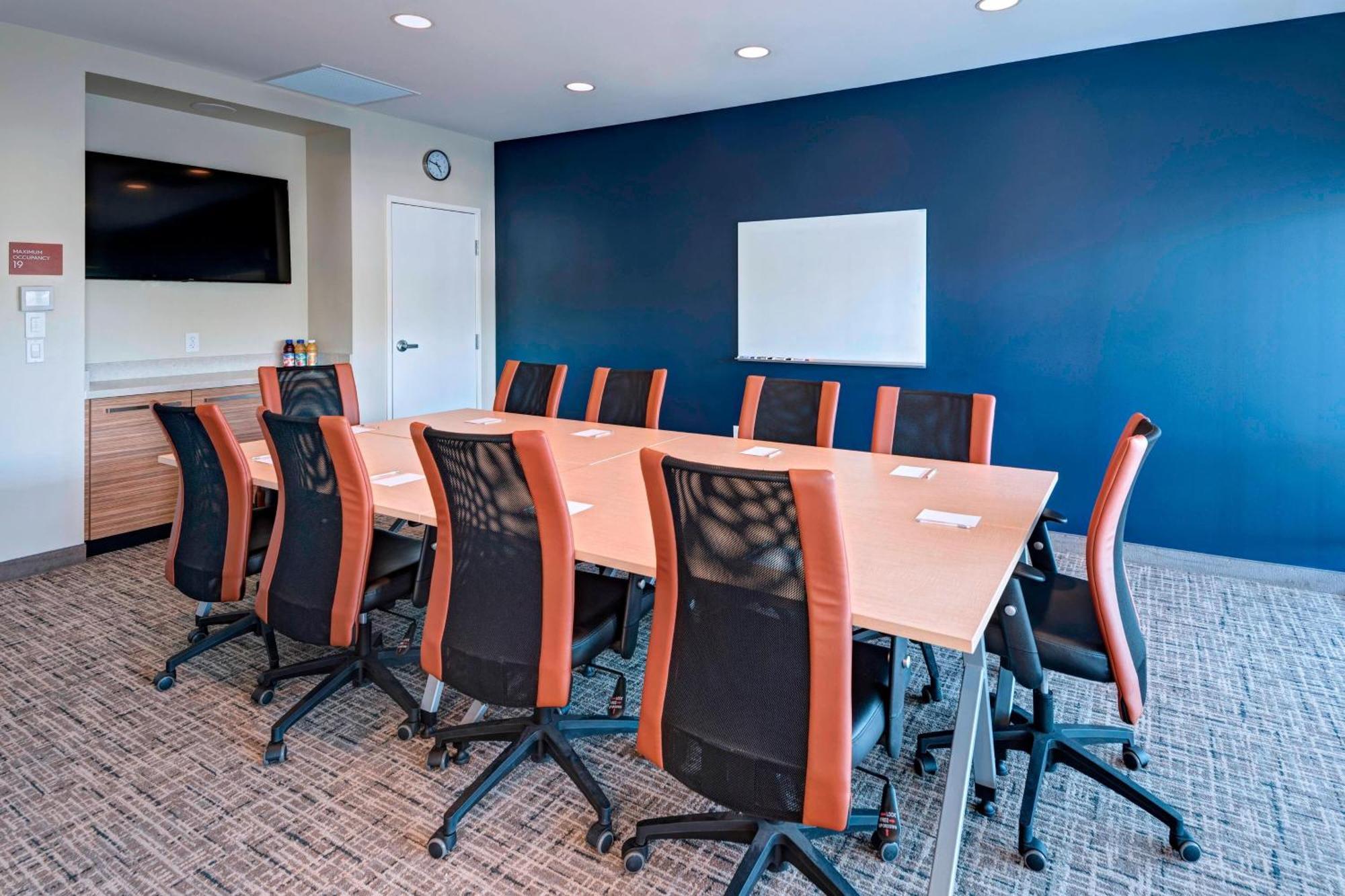 Towneplace Suites By Marriott Tacoma Lakewood Buitenkant foto