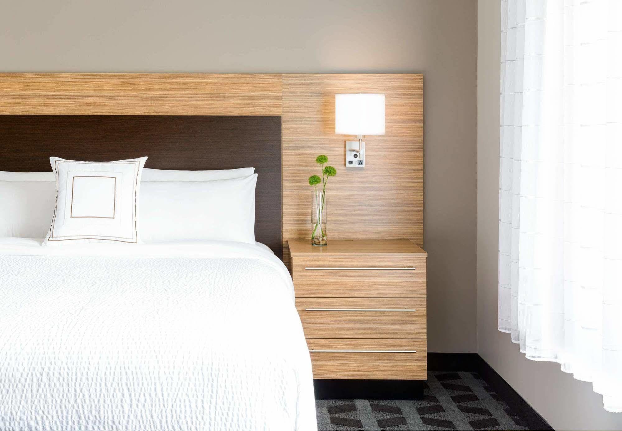 Towneplace Suites By Marriott Tacoma Lakewood Buitenkant foto