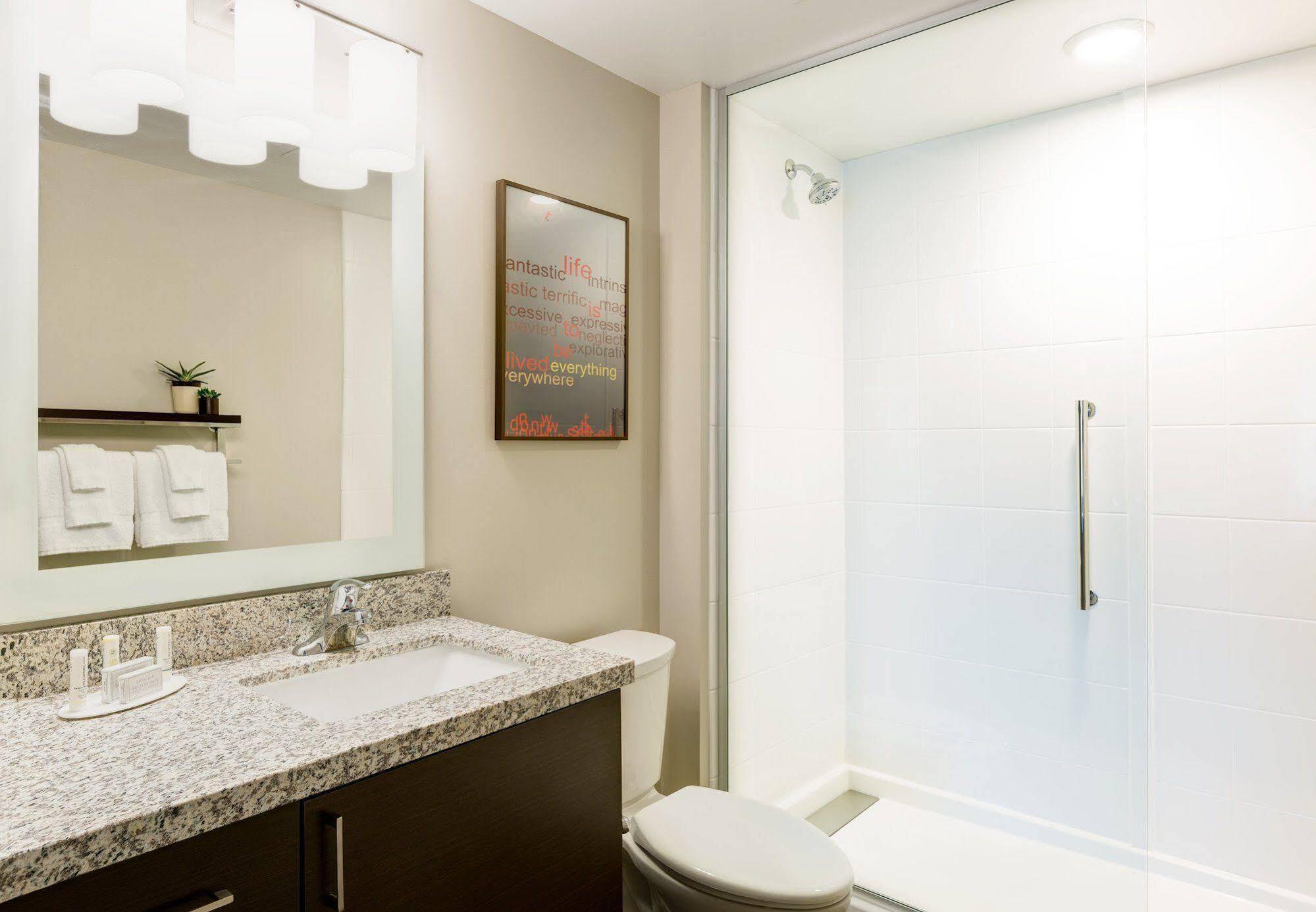 Towneplace Suites By Marriott Tacoma Lakewood Buitenkant foto